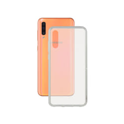 Contact L8627FTP00 coque de protection pour téléphones portables Housse Transparent