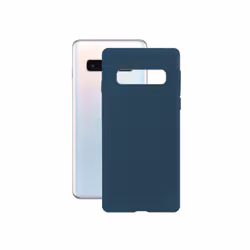 Ksix B8617ECO05, Samsung, Galaxy S10, Bleu