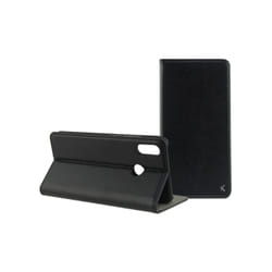 Ksix B0800FU81 coque de protection pour téléphones portables Noir