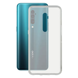 Ksix Flex 6.4" Housse Transparent