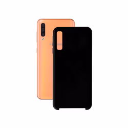 Ksix B8627COR01, Samsung, Galaxy A70, Noir
