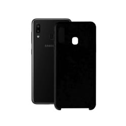 Ksix B8629COR01 coque de protection pour téléphones portables Noir