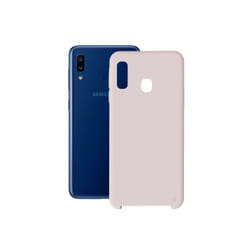 Ksix B8628COR16 coque de protection pour téléphones portables Rose