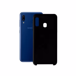 Ksix B8628COR01, Samsung, Galaxy A20, Noir