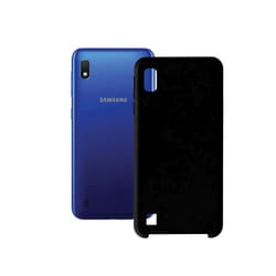 Ksix B8633COR01 coque de protection pour téléphones portables Noir