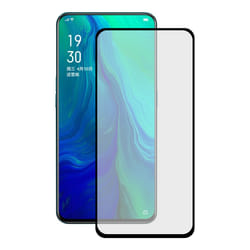 Ksix B9072SC07N écran et protection arrière de téléphones portables Protection d'écran transparent Oppo 1 pièce(s)