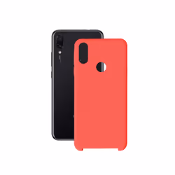 Ksix B9070COR06, Xiaomi, Redmi 7, Rouge