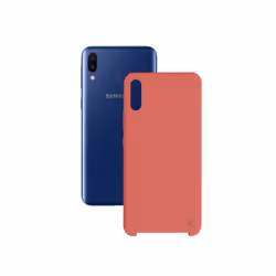 Ksix B8624COR06, Samsung, Galaxy M10, Rouge