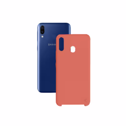 Ksix B8622COR06, Samsung, Galaxy A8S, Rouge