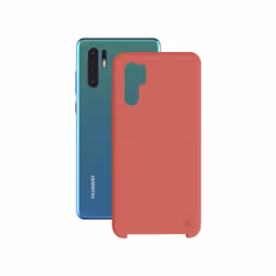 Ksix B0793COR06, Huawei, P30 Pro, Rouge