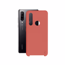 Ksix B0792COR06, Huawei, P30 Lite, Rouge
