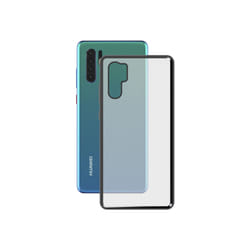 Ksix B0793FTP15 coque de protection pour téléphones portables Housse Transparent