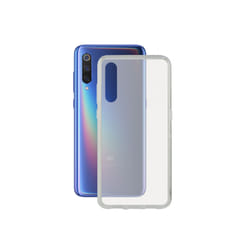 Contact L9067FTP00 coque de protection pour téléphones portables Housse Transparent