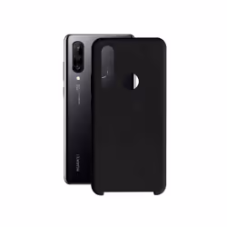 Ksix B0792COR01, Huawei, P30 Lite, Noir