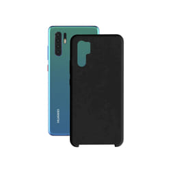 Ksix B0793COR01 coque de protection pour téléphones portables Noir