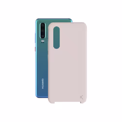 Ksix B0791COR16, Huawei, P30, Rose