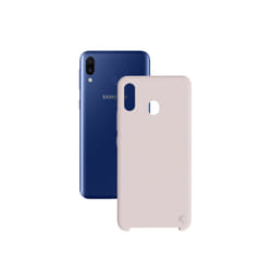 Ksix B8622COR16 coque de protection pour téléphones portables Rose