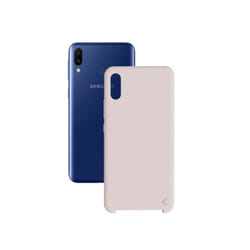 Ksix B8624COR16 coque de protection pour téléphones portables Rose