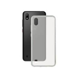 Ksix B9102FTP00 coque de protection pour téléphones portables Housse Transparent