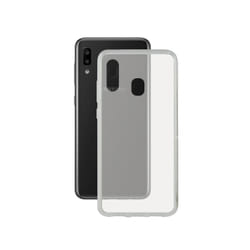 Ksix B8629FTP00 coque de protection pour téléphones portables Housse Transparent