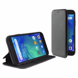 Ksix B9071FU82, Folio, Xiaomi, Redmi Go, 12,7 cm (5"), Noir