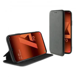 Ksix B8627FU82 6.7" Folio Noir