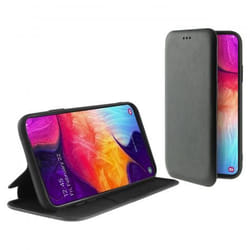 Ksix B8626FU82 6.4" Folio Noir