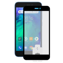Ksix B9071SC07N écran et protection arrière de téléphones portables Protection d'écran transparent Xiaomi 1 pièce(s)