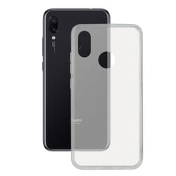 Ksix B9069FTP00 6.3" Housse Transparent