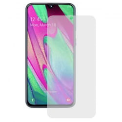 Ksix B8626SC07 écran et protection arrière de téléphones portables Protection d'écran transparent Samsung 1 pièce(s)