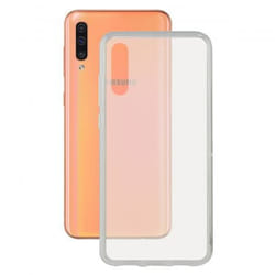 Ksix B8626FTP00 6.4" Housse Transparent