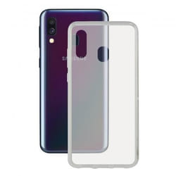 Ksix B8625FTP00 5.9" Housse Transparent