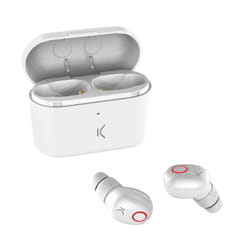 Ksix BXATWS02 Blanc