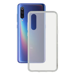 Ksix B9068FTU00 5.97" Housse Transparent