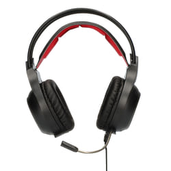 Ksix BXAUGM01 Noir, Rouge