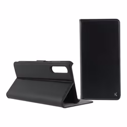 Ksix B9067FU20, Folio, Xiaomi, MI 9, 16,2 cm (6.39")