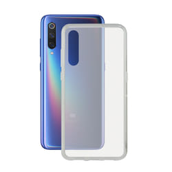 Ksix B9067FTU00 6.4" Housse Transparent