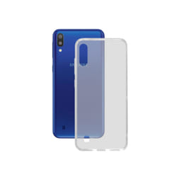 Ksix B8624FTP00 coque de protection pour téléphones portables Housse Transparent