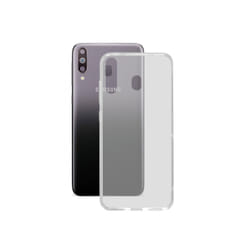 Ksix B8623FTP00 coque de protection pour téléphones portables Housse Transparent