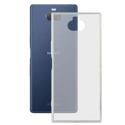 Ksix MFX3498FTU00 6.5" Housse Transparent