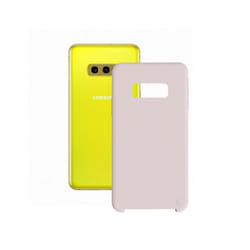Ksix B8619COR16 coque de protection pour téléphones portables Rose