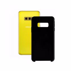 Ksix B8619COR01, Samsung, Galaxy S10E, Noir