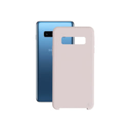 Ksix B8617COR16 coque de protection pour téléphones portables Rose