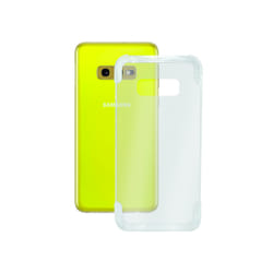 Ksix B8619FTA00P coque de protection pour téléphones portables Housse Transparent