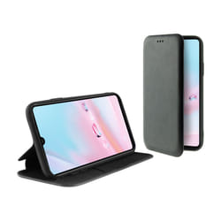 Ksix B0794FU82 6.3" Folio Noir