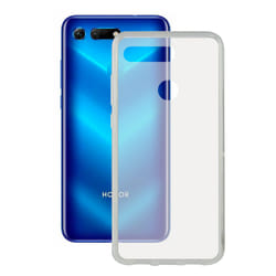 Ksix B0794FTP00 6.3" Folio Transparent