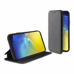 Ksix B8619FU82, Folio, Samsung, Galaxy S10e, 14,7 cm (5.8"), Noir