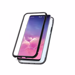 Ksix B8619MAG01, Samsung, Galaxy S10E, Transparent