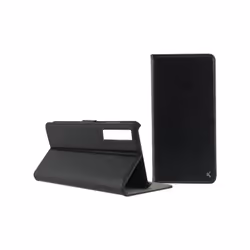 Ksix B8613FU20, Samsung, Galaxy A7 2018, Noir