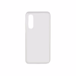 Ksix B0791FTU00, Housse, Huawei, P30, Transparent